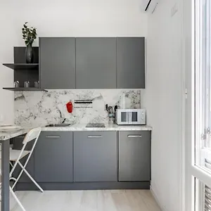  Appartamento Bright 600mt From Viale Zara!
