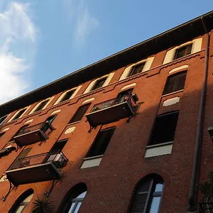  Appartamento Lepontina 13