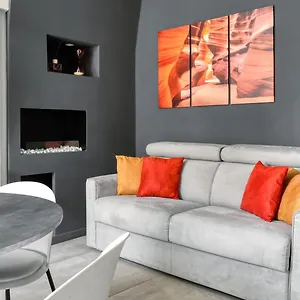  Appartamento Ideal Rent - Farini 74