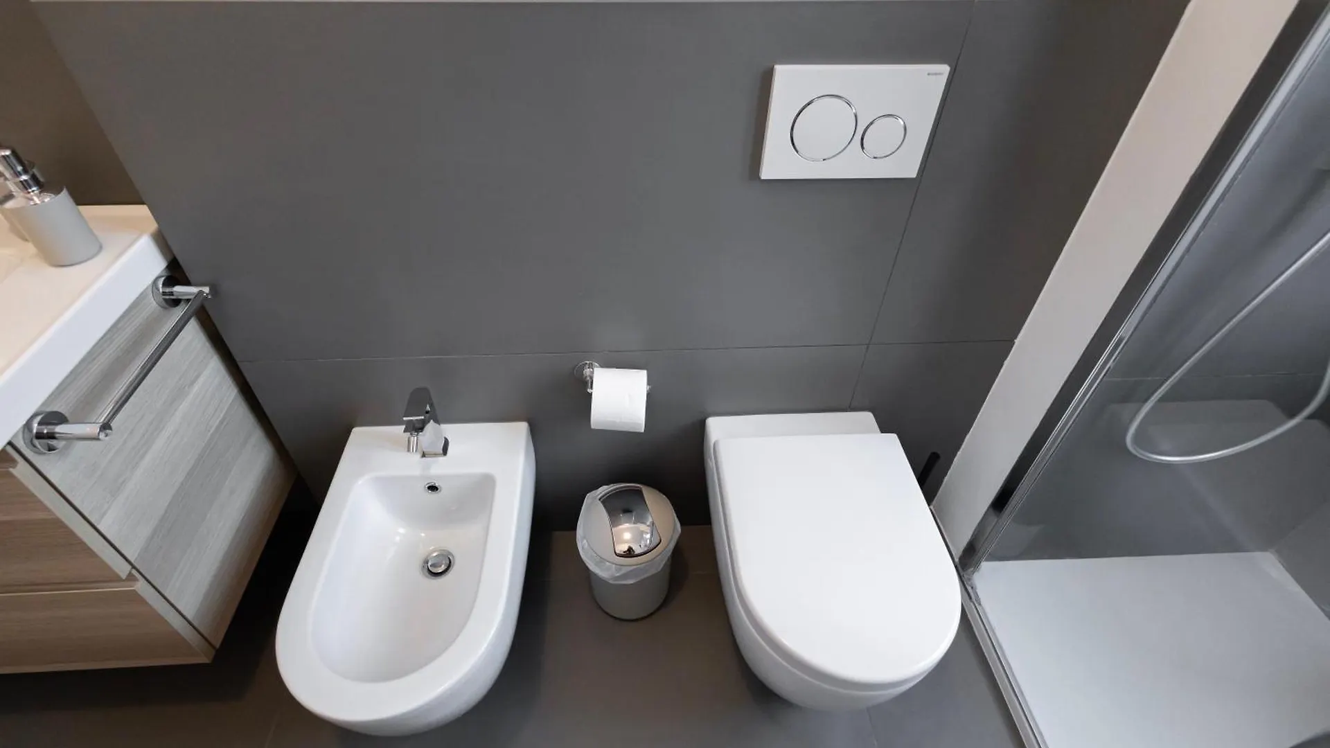 Nuovissimo Trilocale A 200 Metri Da Zara Apartment Milan 0*,