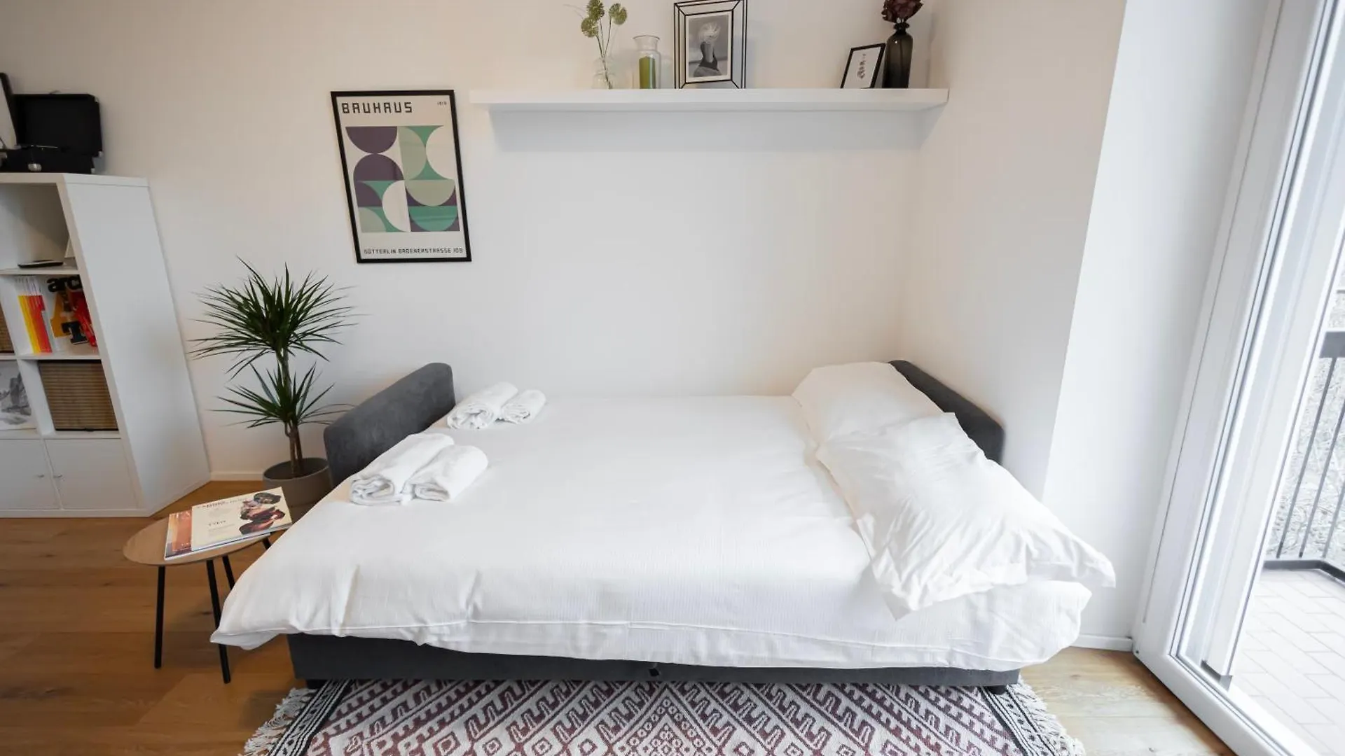 Nuovissimo Trilocale A 200 Metri Da Zara Apartment Milan 0*,  Italy