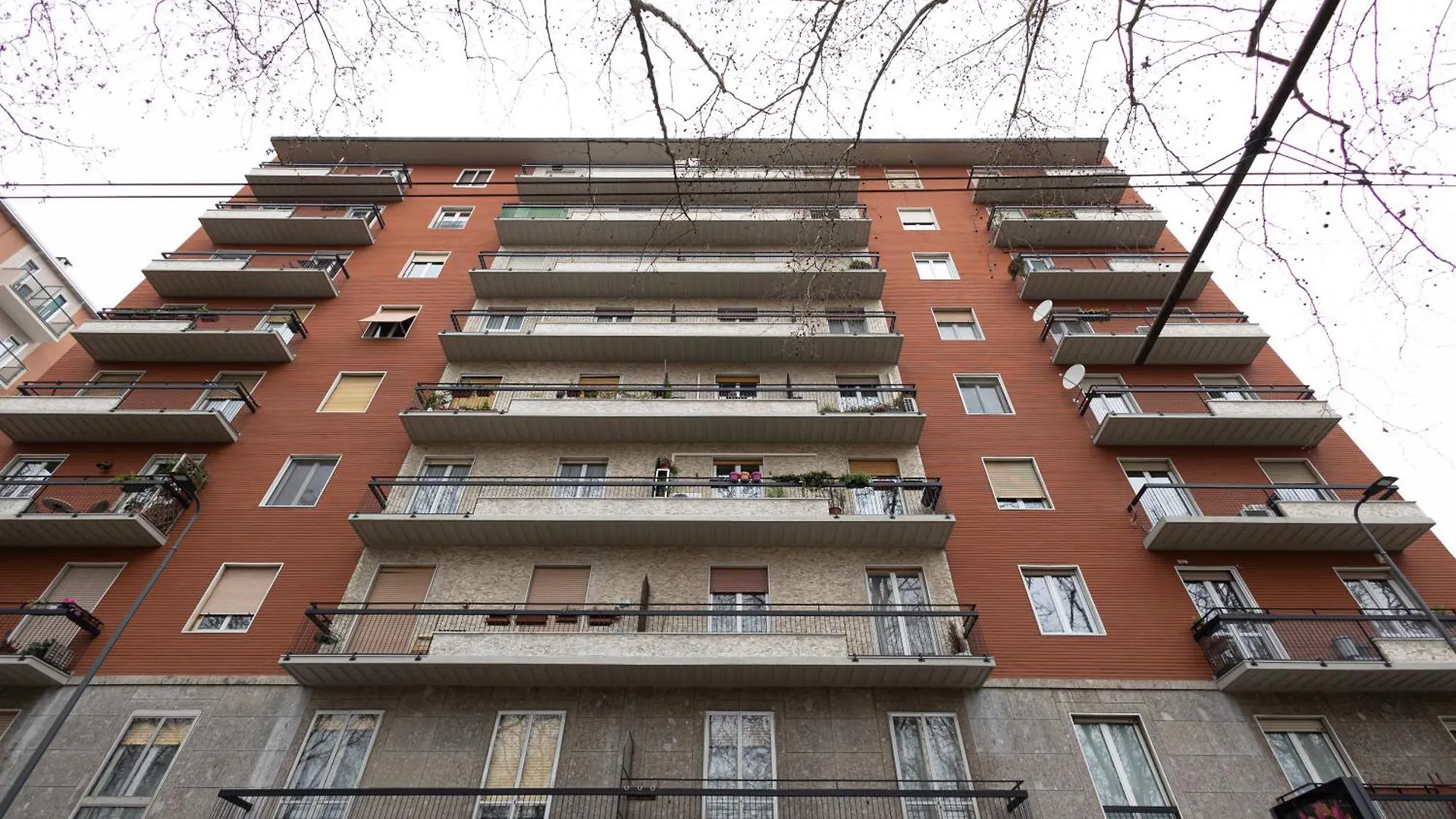 Nuovissimo Trilocale A 200 Metri Da Zara Apartment Milan